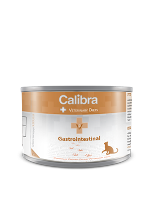 Calibra cat GASTROINTESTINAL AND PANCREAS canned